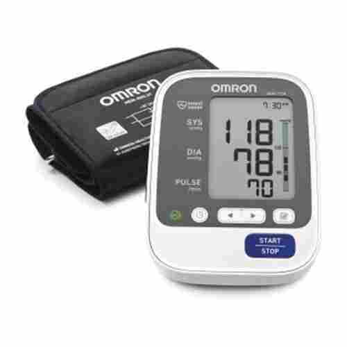 Omron Hem-9210t/9200t Arm Cuffed Bluetooth Blood Pressure Monitor Ip20