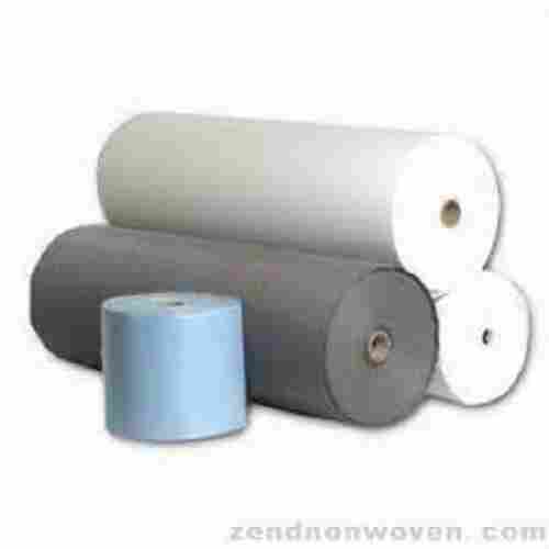 White Color Plain Kraft Paper Roll For Art & Crafts Bulletin Boards And Gift Wrapping