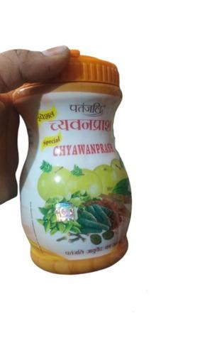 1Kg Patanjali Special Chyawanprash Paste Bottle Immunity Booster With Vitamin C Age Group: Suitable For All Ages