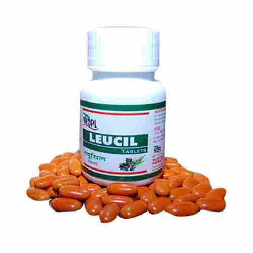 Herbal Leucil Tablets