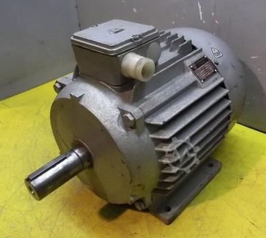High Strength Smooth Finish Used Electric Motor
