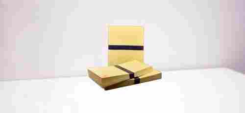 Money Gift Envelopes Lifafa - Multi Color Designer Envelopes (Yellow)