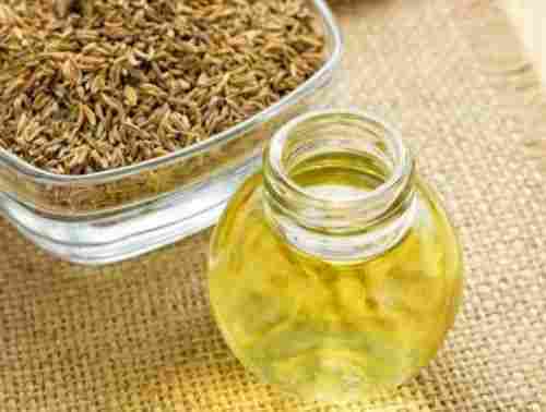 100% Natural Fennel (Foeniculum Vulgare) Essential Oil For Medicinal Use