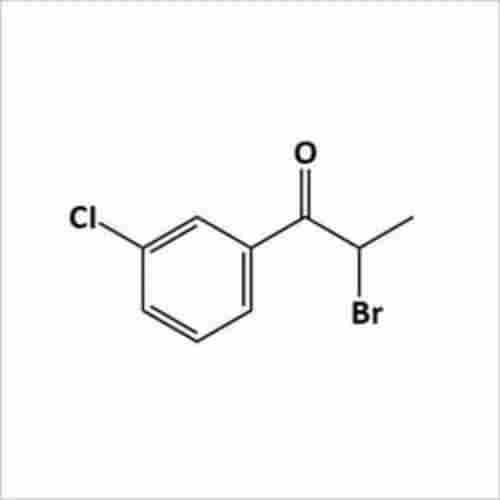 2 Bromo 3 Chloro Propiophenone