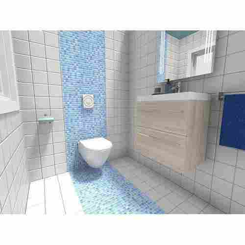 300x600 Mm Bathroom Glazed Ceramic Body Tiles(Anti Slip)