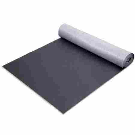 Sound Barrier Acoustic Mass Loaded Vinyl Sheet With 1.22x6 Meter Long