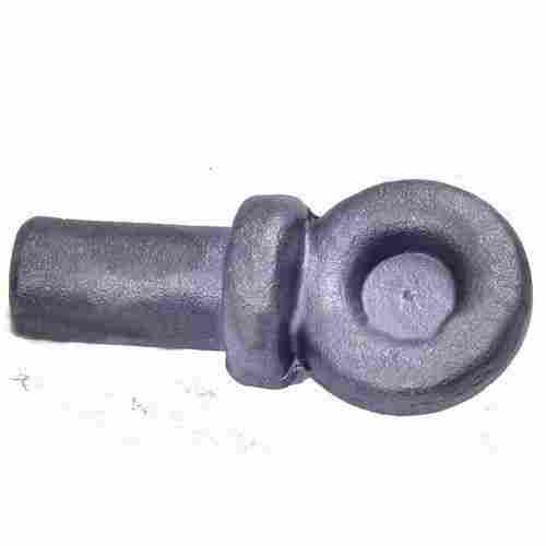 Tractor Forged Parts With 15 mm Size And Mild Steel Material, Polished Finish