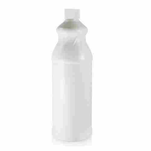 White Color Liquid Phenyl Concentrate for Floor Cleaning, 1 Litre Bottle Pack