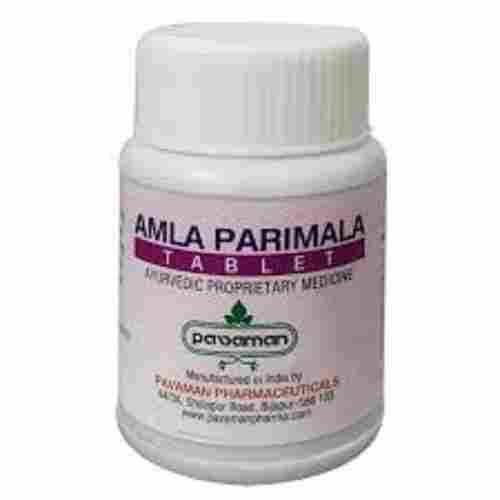  Pavaman Amla Parimala Tablet, Ayurvedic Proprietary Medicine, 100 Tablets
