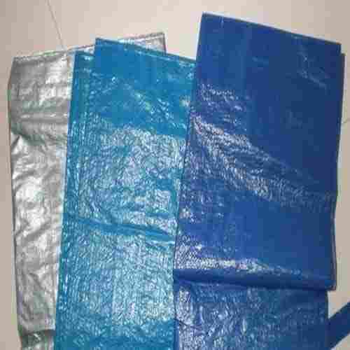 5 mm Waterproof HDPE Plain Polythene Packaging Bag For Packaging