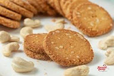 Gluten Free Crunchy And Yummy Hygienically Processed Dry Fruit Mixed Bakery Biscuit