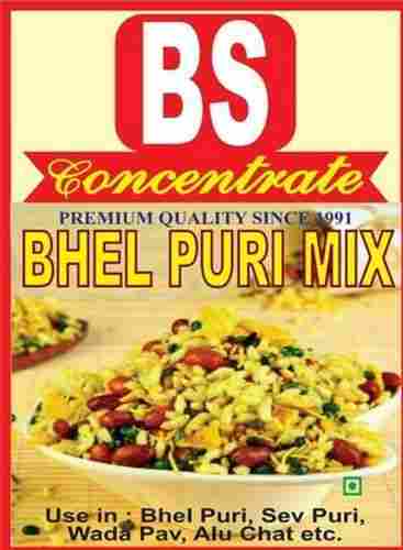 100% Fresh Aromatic Ready To Use Bhel Puri Mix Masala Powder