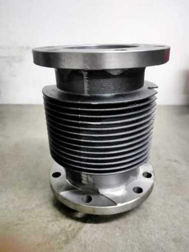  ऑटोमोटिव इंजन के लिए धातुई औद्योगिक उपयोग पॉलिश कास्ट आयरन ब्लॉक सिलेंडर 