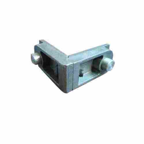 Rust Resistance And Corrosion Resistance Casting Corner For Window Fitting