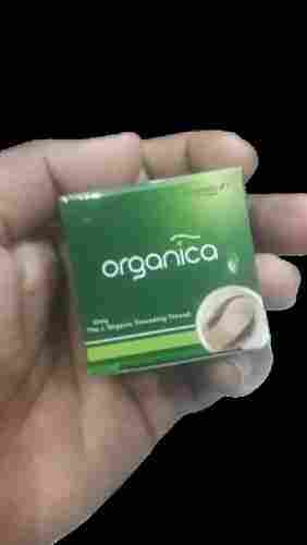 Solution To Unanted Facial Hair- 45g Green Organica Threading Eyebrow Thread Box