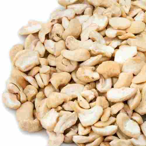 Wholesale Price Export Quality White Natural Broken Raw Cashew Nuts Dried Fruit