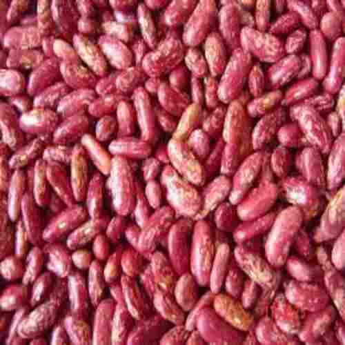Chemical Free No Artificial Color Natural Taste Dried Red Speckled Kidney Beans