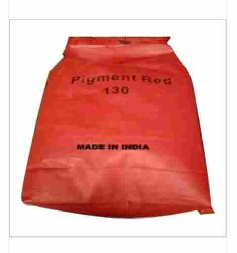 Iron Oxide Red Color Pigment