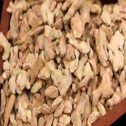 Long Shelf Life Healthy Natural Rich Taste Brown Dried Ginger
