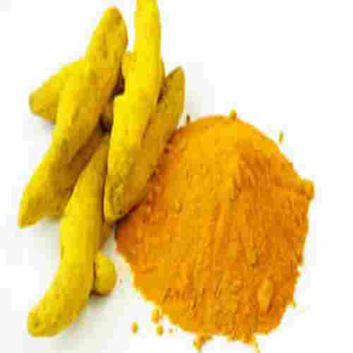 Pure Antioxidant Rich Natural Taste Healthy Dried Yellow Turmeric Powder