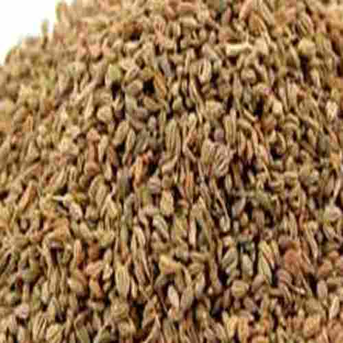 Rich Fine Natural Taste Chemical Free Healthy Brown Ajwain Seeds