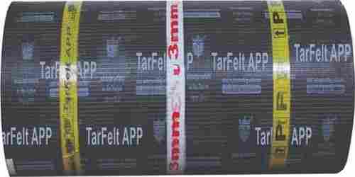 Tarfelt App Pliable Cold Applied Elastomeric Waterproofing Membrane