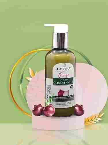 Premium Care Onion Hair Conditioner Suitable For All Hair Types, 300 Ml