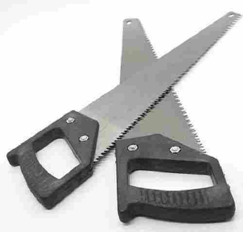 Rectangular Grey Color Black Handle High Carbon Steel Blades For Cutting