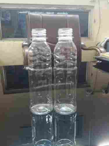 200 Ml Juice Plastic Bottle
