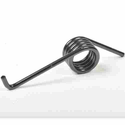 201 Stainless Steel Torsion Spring With Wire Diameter 1 cm And Corrosion Resistant