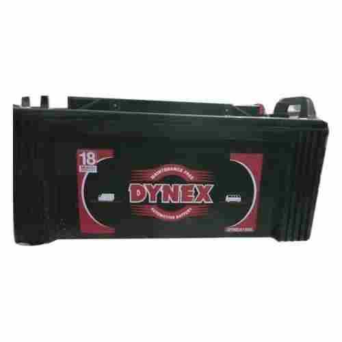 90 Ah 12 Volt Black Dynex Heavy Vehicle Battery for Automotive, 60 L