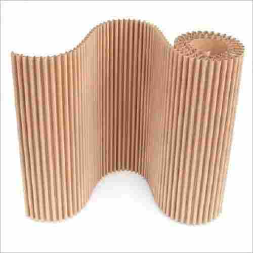 Flexible Light Weight Corrugated Cardboard Rolls For Decorating Arts And Crafts