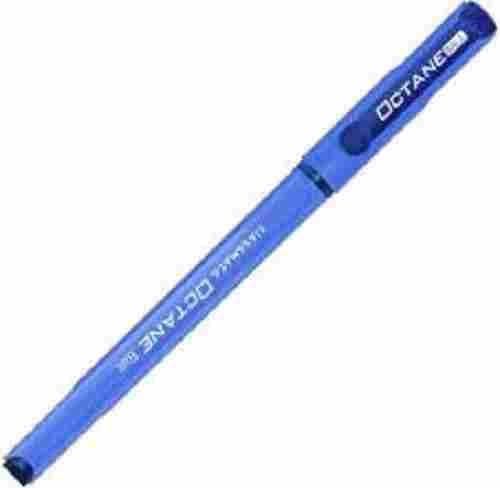 Octane Lightweighted Smooth And Bold Writing Blue-Ink Plastic Ball Pen