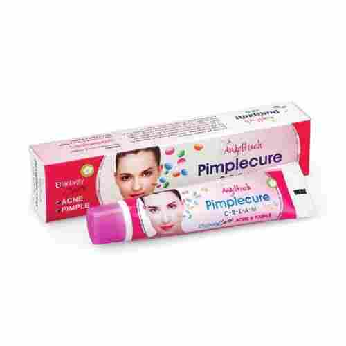 Angel Tuch Anti-Pimple And Acne Cream With Moisturizer - 10 To 250 GM Pack