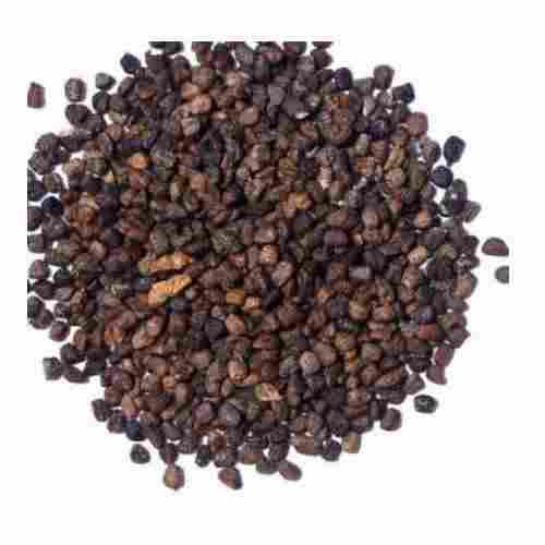 Black Colour Cardamom Seeds With Anti-Inflammatory And Antioxidant Properties