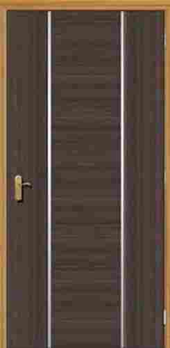 Brown Color Wooden Door Lock With Lever Handle High Quality Stunning Designs