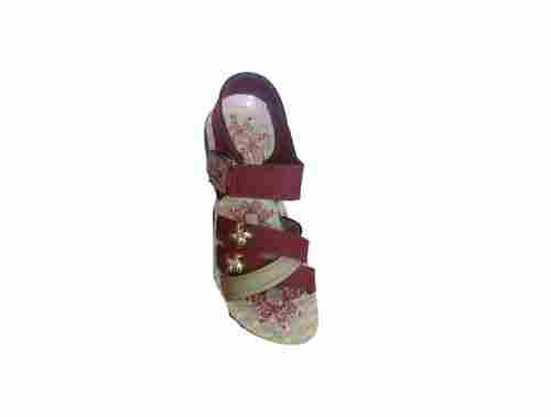 Casual Wear Multi Color Kids Sandal With Attractive Look And Easy To Put