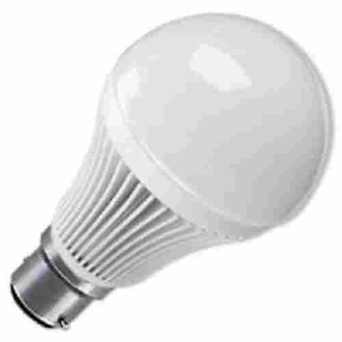 Energy Efficient Long Life Span Electric White LED Bulb For House School And Office