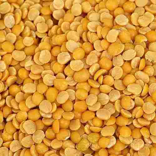 Premium And High Quality Organic Yellow Colour Toor Dal With Rich In Nutrients