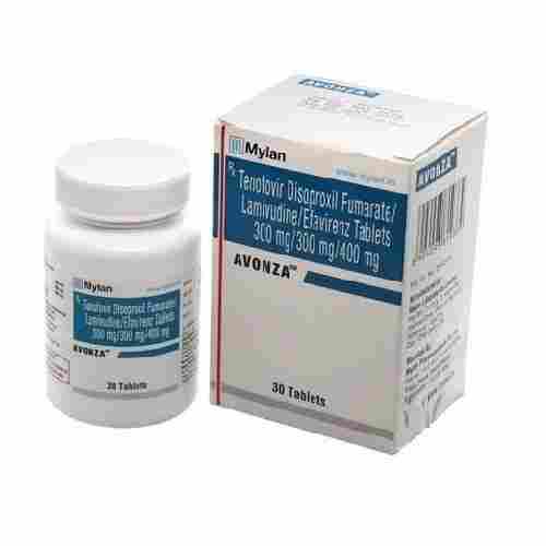 Avonza Tablet (30 Tablets Pack)