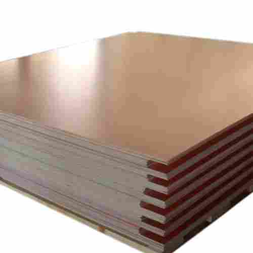 Copper Clad Laminated Sheet With Thickness 1. 6 mm
