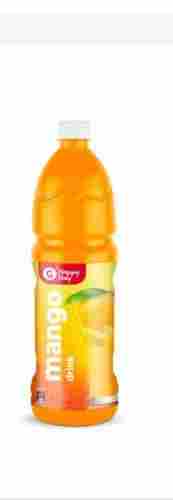 Delicious Taste Fresh And Pure Mango Juice 750ml, Health And Tasty Drink
