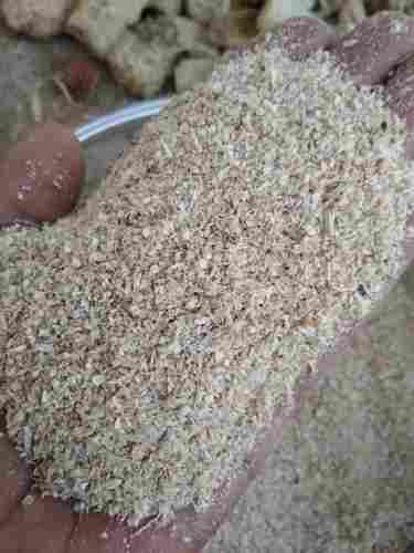 Krishna Dried Corn Cob Animal Feed Organic Silica Free Non Carcinogenic Powder 