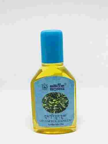 Natural And Ayurvedic Herbal Arthritis Oil 75ml