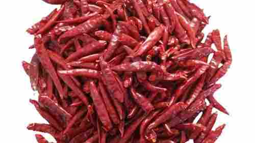 Natural Organic Loose Dark Red Chili With No Artificial Colors Added And Harmful Chemicals