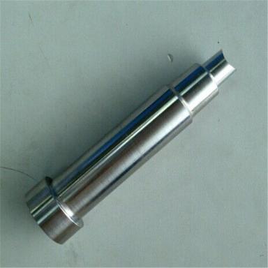 Manual Stainless Steel Core Pins With High Speed And Grinding Finish, D Type Head