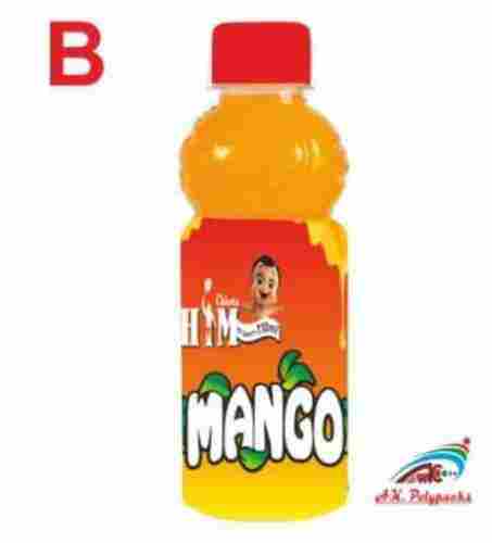 Healthy And Nutritious Summer Favorite Delicious Taste Mango Juice (110ml)