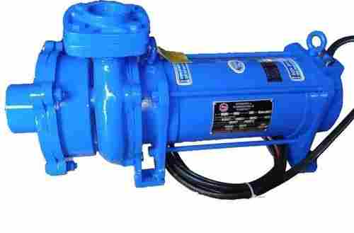 Openwell Submersible Multistage Pump With Three Phase And max Flow rate 700m3/hr