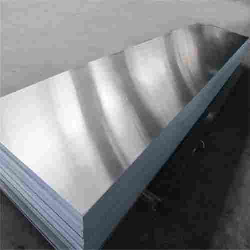 Sleek Design And Easy To Clean High Efficient Coated Duplex Stainless Steel Plates