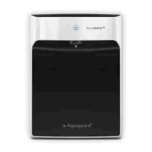 Aquaguard Abs Plastic Eureka Forbes Booster Water Purifier, 31.3x16.7x42.3cm Size With 4.88 Kg Weight
